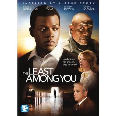 The Least Among You DVD