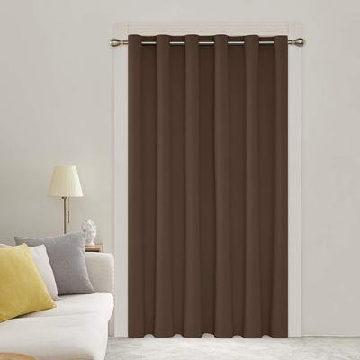 Deconovo Extra Wide Curtains Office Room Divider Drape (1 Panel)
