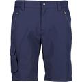 CMP Herren Bermuda Shorts (Größe S, blau)