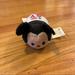 Disney Toys | Bnwt Disney Tsum Tsum Mickey Mouse Iny | Color: Brown | Size: One Size