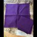 Ralph Lauren Accents | New Ralph Lauren Home Wyatt Diamond | Color: Purple | Size: Euro 26” X26”