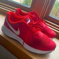 Nike Shoes | Nike Star Runner Athletic Shoes7y Red | Color: Red | Size: 7bb