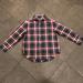 Polo By Ralph Lauren Shirts & Tops | Little Boys Polo Ralph Lauren Plaid Button-Down Long-Sleeve Shirt In Size 4/4t | Color: Green/Red | Size: 4/4t