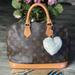 Louis Vuitton Bags | Authentic Prelovex Louis Vuitton Alma Pm | Color: Brown/Tan | Size: Os