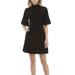 Free People Dresses | Free People's Be My Baby Dress | Color: Black | Size: 4