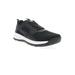 Women's Visper Hiking Sneaker by Propet in Black (Size 9.5 XW)