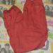 Polo By Ralph Lauren Pants | 90s Ralph Lauren Polo Sport Vintage Nylon Pants | Color: Red | Size: Xl