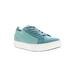 Wide Width Women's Kenna Sneaker by Propet in Jade Mint (Size 11 W)