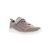 Women's Stevie Sneaker by Propet in Gunsmoke (Size 7 1/2 M)