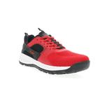 Women's Visper Hiking Sneaker by Propet in Red (Size 11 M)