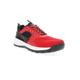 Women's Visper Hiking Sneaker by Propet in Red (Size 11 M)