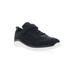 Women's Stevie Sneaker by Propet in Black (Size 6 M)