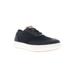 Women's Klaire Sneaker by Propet in Black (Size 11 XW)