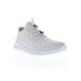 Women's Travelbound Sneaker by Propet in White Daisy (Size 6 XXW)