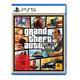 Grand Theft Auto V - [Playstation 5]