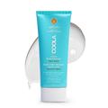 Coola Classic SPF 30 Body Sun Cream Lotion, 70 Percent + Organic Sunscreen with Broad Spectrum UVA/UVB Protection, Reef Friendly and Vegan, Tropical Coconut, 148 ml