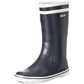 Aigle Women's Falkland Fur 2 Rain Boot, Marine, 5 UK