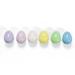Oriental Trading Company 24 Piece Pastel Easter Eggs Party Favors in Blue/Green/Yellow | Wayfair 37/50-A