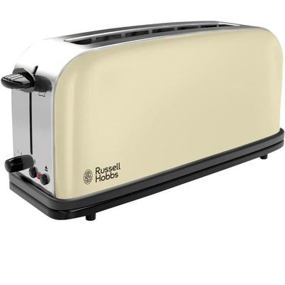 Russell Hobbs - Grille pain 21395-56 - Beige