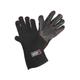 Accessoire barbecue et plancha Weber Gants Cuir pour barbecue plancha Weber Noir