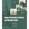 Image Processing: Analysis And Machine Vision
