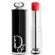 DIOR Lippen Lippenstifte Lippenstift mit Glanz-Finish – 90 % Inhaltsstoffe natürlichen Ursprungs – NachfüllbarDior Addict 628 Pink Bow