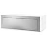 Copertura in acciaio inox per plancha e carrello - cpip60 Forge Adour