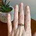 Urban Outfitters Jewelry | Gold Knot Ring | Color: Gold | Size: Os