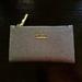 Kate Spade Bags | Blue Kate Spade Joeley Bifold Wallet | Color: Blue | Size: Os