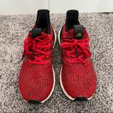 Adidas Shoes | Game Of Thrones X Adidas Ultra Boost | Color: Gold/Red | Size: 8