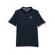 ODLO Wandershirt Herren Cardada I Funktionsshirt Wandern Atmungsaktiv I Polo Shirt