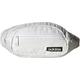 adidas Core Waist Pack Fanny Bag, White, One Size, Core Waist Pack Fanny Bag