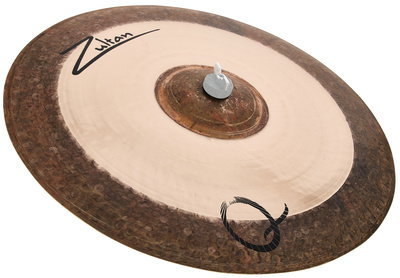 Zultan 20" Q Thin Crash