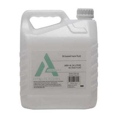 Magmatic ARH Oil-Based Haze Fluid (1 Gallon) ARH-4L