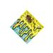 Oriental Trading Company Party Supplies Napkins for 16 Guests in Blue/Yellow | Wayfair 13845583