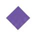 Oriental Trading Company Party Supplies Napkins for 50 Guests in Indigo | Wayfair 13788960