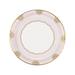 Oriental Trading Company Party Supplies Dinner Plate for 25 Guests in Brown/White | Wayfair 13765455