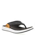 Propét Easton - Mens 13 Black Slip On X