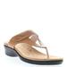 Propet Wynzie - Womens 9 Tan Sandal XX