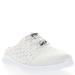 Propet TravelBound Slide - Womens 12 White Slip On XX