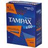 Tampax & Go Tamponi Super Plus 1 pz Tampone