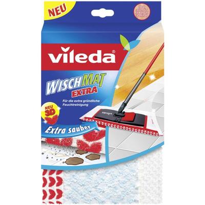 Vileda 01474 Wischmat Extra Wischbezug 1 St.