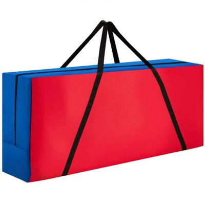 Costway Giant 4 in A Row Storage Carrying Bag for ...