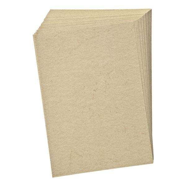 folia Dokumentenpapier »Elefantenhaut« A4, 50 Blatt rosa Image