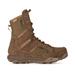 5.11 A/T 8" Tactical Boots Suede/Nylon Men's, Dark Coyote SKU - 855841