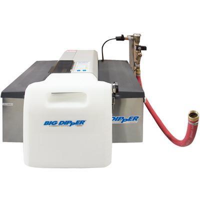 Thermaco Big Dipper SWS-200/250-51K Supplemental Water System for W-200-IS and W-250-IS Grease Traps