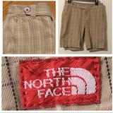 The North Face Shorts | 2/$10 Bundled Sale! The North Face All Occasion Shorts Euc | Color: Tan | Size: 4