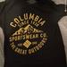 Columbia Shirts | Columbia Shirt Black | Color: Black | Size: S