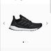 Adidas Shoes | Adidas Women’s Solarboost Running Shoe Black | Color: Black | Size: 7.5