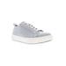 Women's Kenna Sneaker by Propet in Light Grey (Size 5 M)